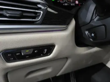2022 BMW X7 с пробегом 55 525 км