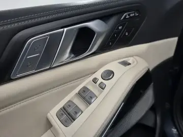 2022 BMW X7 с пробегом 55 525 км