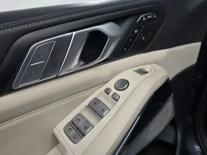2022 BMW X7 с пробегом 55 525 км