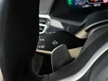 2022 BMW X7 с пробегом 55 525 км