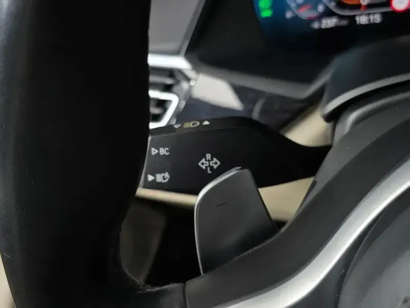 2022 BMW X7 с пробегом 55 525 км