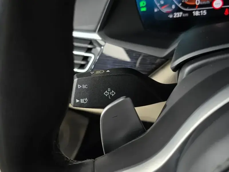 2022 BMW X7 с пробегом 55 525 км