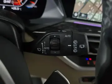 2022 BMW X7 с пробегом 55 525 км
