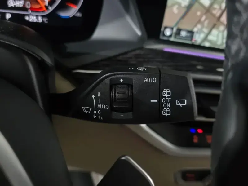 2022 BMW X7 с пробегом 55 525 км