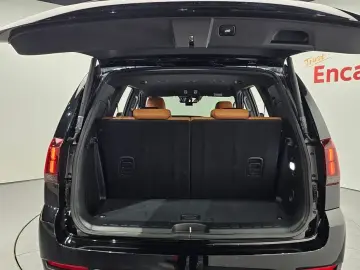 2022 Kia Mohave с пробегом 37 505 км