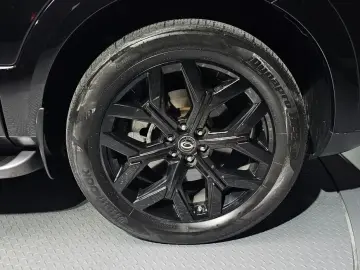 2021 Kia Mohave с пробегом 44 805 км