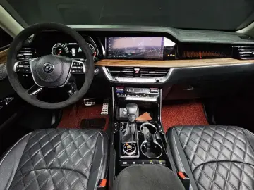 2021 Kia Mohave с пробегом 44 805 км