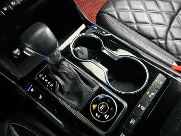 2021 Kia Mohave с пробегом 44 805 км