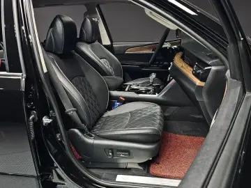 2021 Kia Mohave с пробегом 44 805 км