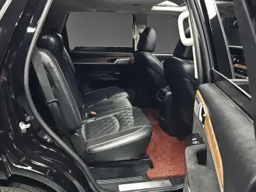 2021 Kia Mohave с пробегом 44 805 км