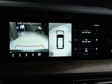 2021 Kia Mohave с пробегом 44 805 км