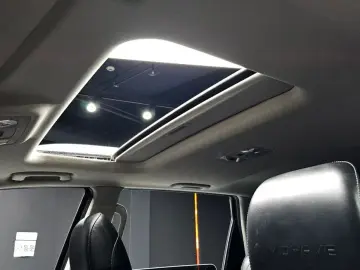 2021 Kia Mohave с пробегом 44 805 км