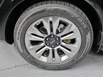 2022 Kia Mohave с пробегом 31 368 км