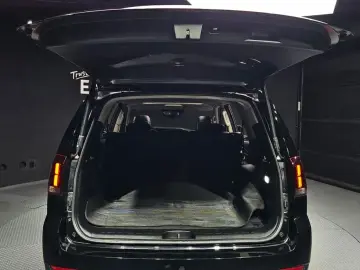 2021 Kia Mohave с пробегом 44 805 км