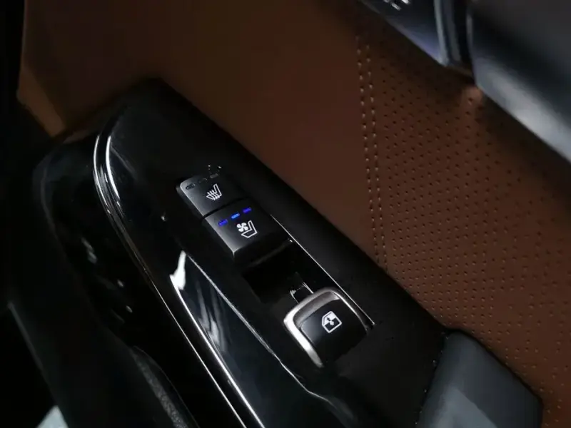2022 Kia Mohave с пробегом 31 368 км