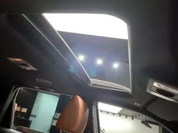 2022 Kia Mohave с пробегом 31 368 км
