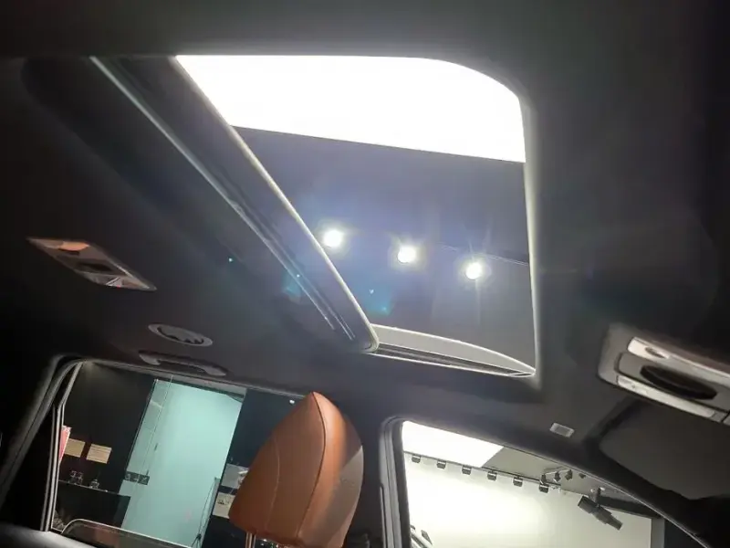 2022 Kia Mohave с пробегом 31 368 км
