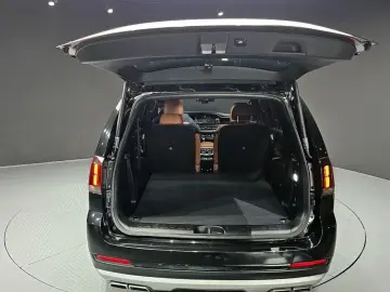 2022 Kia Mohave с пробегом 31 368 км