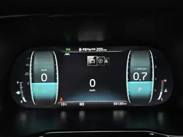 2022 Kia Mohave с пробегом 53 120 км