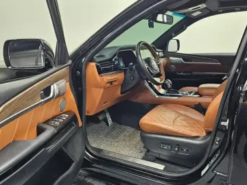 2022 Kia Mohave с пробегом 53 120 км