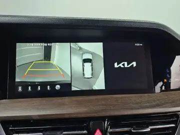2022 Kia Mohave с пробегом 53 120 км