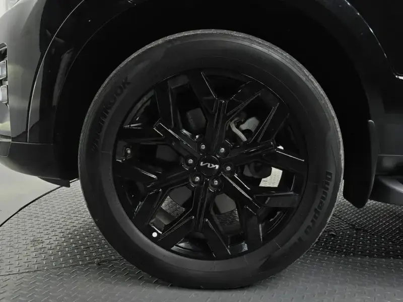 2022 Kia Mohave с пробегом 51 195 км