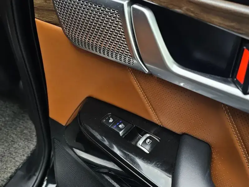 2022 Kia Mohave с пробегом 53 120 км