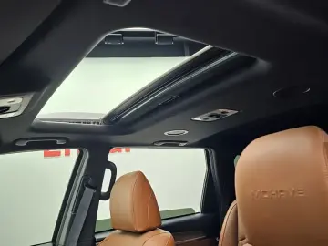 2022 Kia Mohave с пробегом 53 120 км