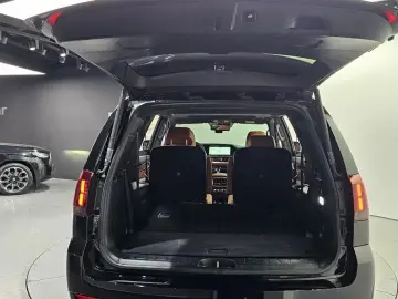 2022 Kia Mohave с пробегом 53 120 км