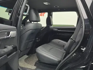 2022 Kia Mohave с пробегом 51 195 км