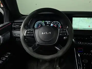 2022 Kia Mohave с пробегом 51 195 км