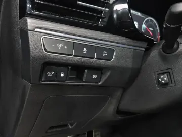 2022 Kia Mohave с пробегом 51 195 км