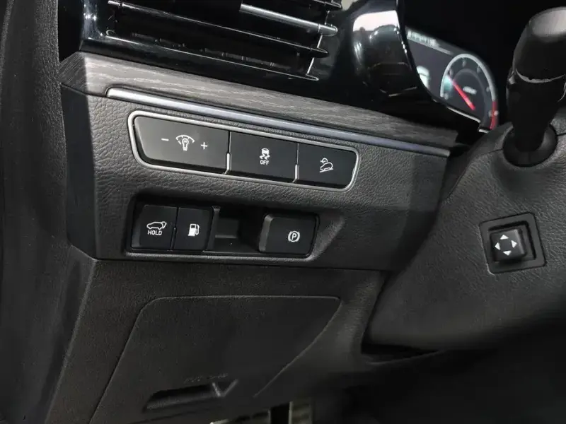 2022 Kia Mohave с пробегом 51 195 км