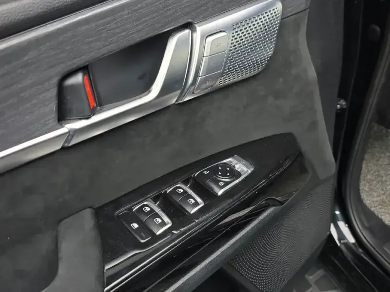2022 Kia Mohave с пробегом 51 195 км