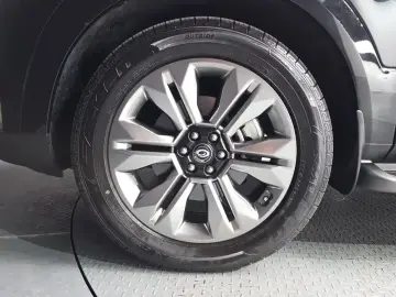 2020 Kia Mohave с пробегом 41 614 км