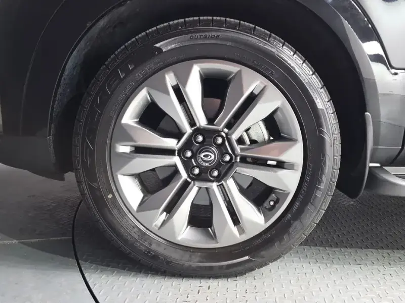 2020 Kia Mohave с пробегом 41 614 км