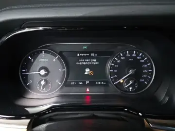 2020 Kia Mohave с пробегом 41 614 км