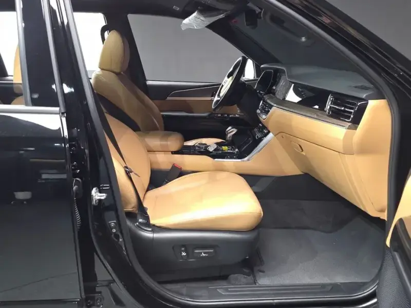 2020 Kia Mohave с пробегом 41 614 км