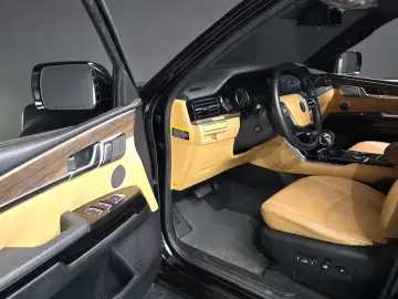 2020 Kia Mohave с пробегом 41 614 км