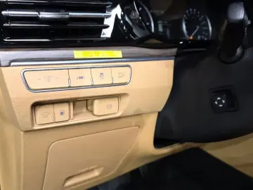 2020 Kia Mohave с пробегом 41 614 км