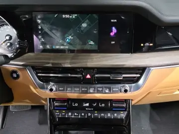 2020 Kia Mohave с пробегом 41 614 км