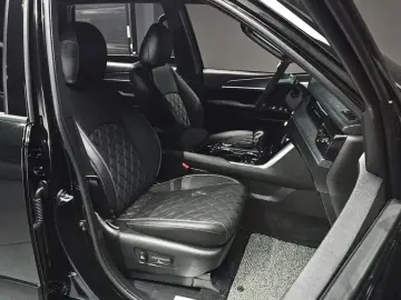 2022 Kia Mohave с пробегом 57 806 км