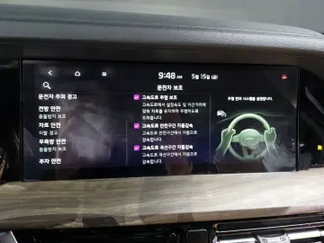 2020 Kia Mohave с пробегом 41 614 км