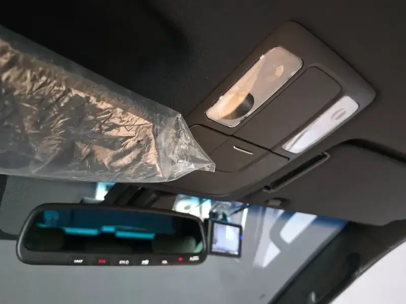 2020 Kia Mohave с пробегом 41 614 км