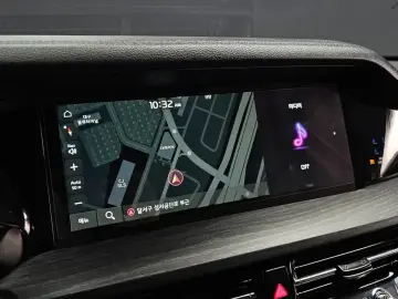 2022 Kia Mohave с пробегом 57 806 км