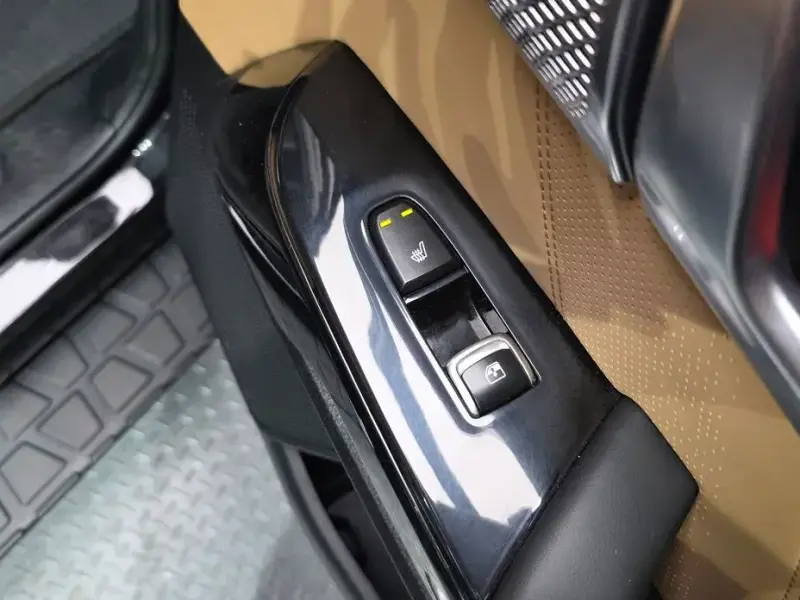 2020 Kia Mohave с пробегом 41 614 км