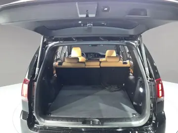 2020 Kia Mohave с пробегом 41 614 км