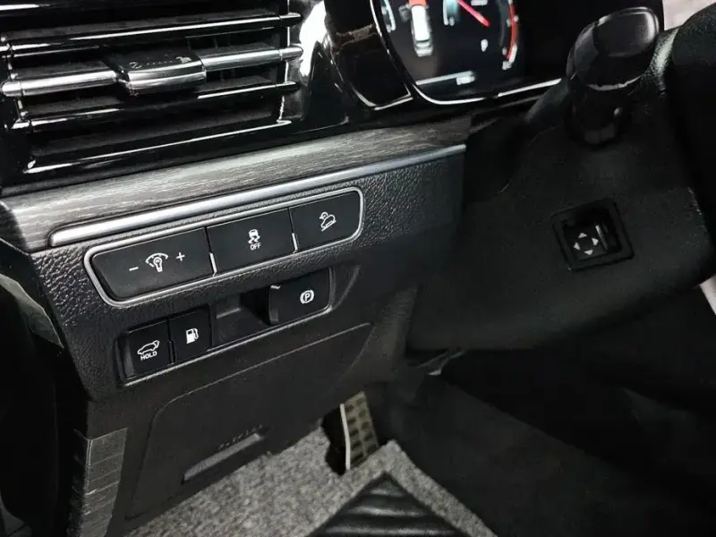 2022 Kia Mohave с пробегом 57 806 км