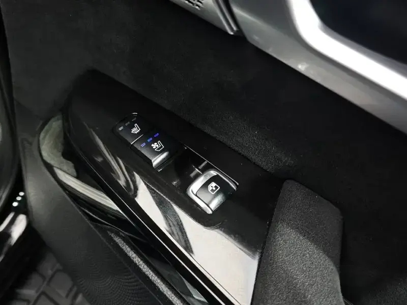 2022 Kia Mohave с пробегом 57 806 км