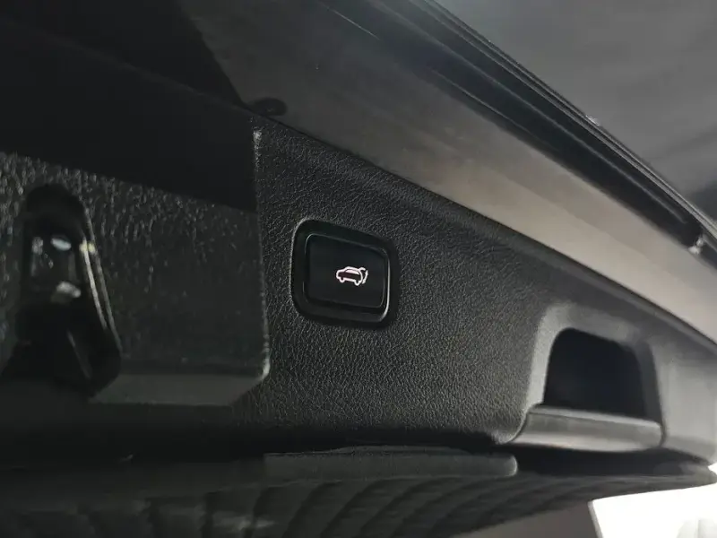 2022 Kia Mohave с пробегом 57 806 км